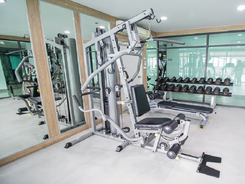 The President Sukhumvit 81 photo #20