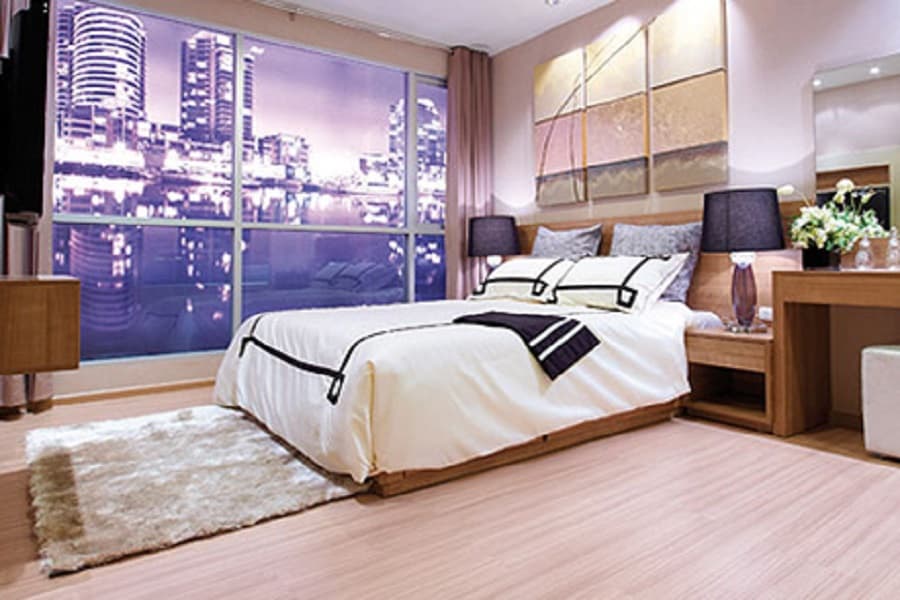 ริทึ่ม สุขุมวิท 50 (Rhythm Sukhumvit 50) รูปที่ 10