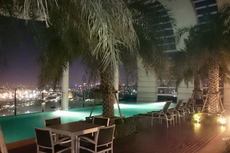 ริทึ่ม สุขุมวิท 50 (Rhythm Sukhumvit 50) รูปที่ 11