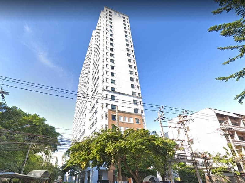 Lumpini Ville Sukhumvit 77 photo #10