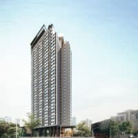 แชปเตอร์วัน มิดทาวน์ ลาดพร้าว 24 (Chapter one Mid Town Ladprao 24)