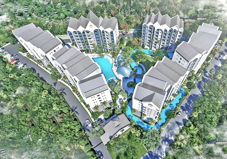 เดอะ ไทเทิ้ล ฮาโล 1 (The Title Halo 1) รูปที่ 44