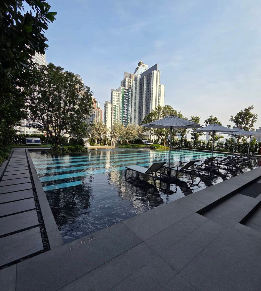 La Clef Bangkok by The Crest Collection Image 2