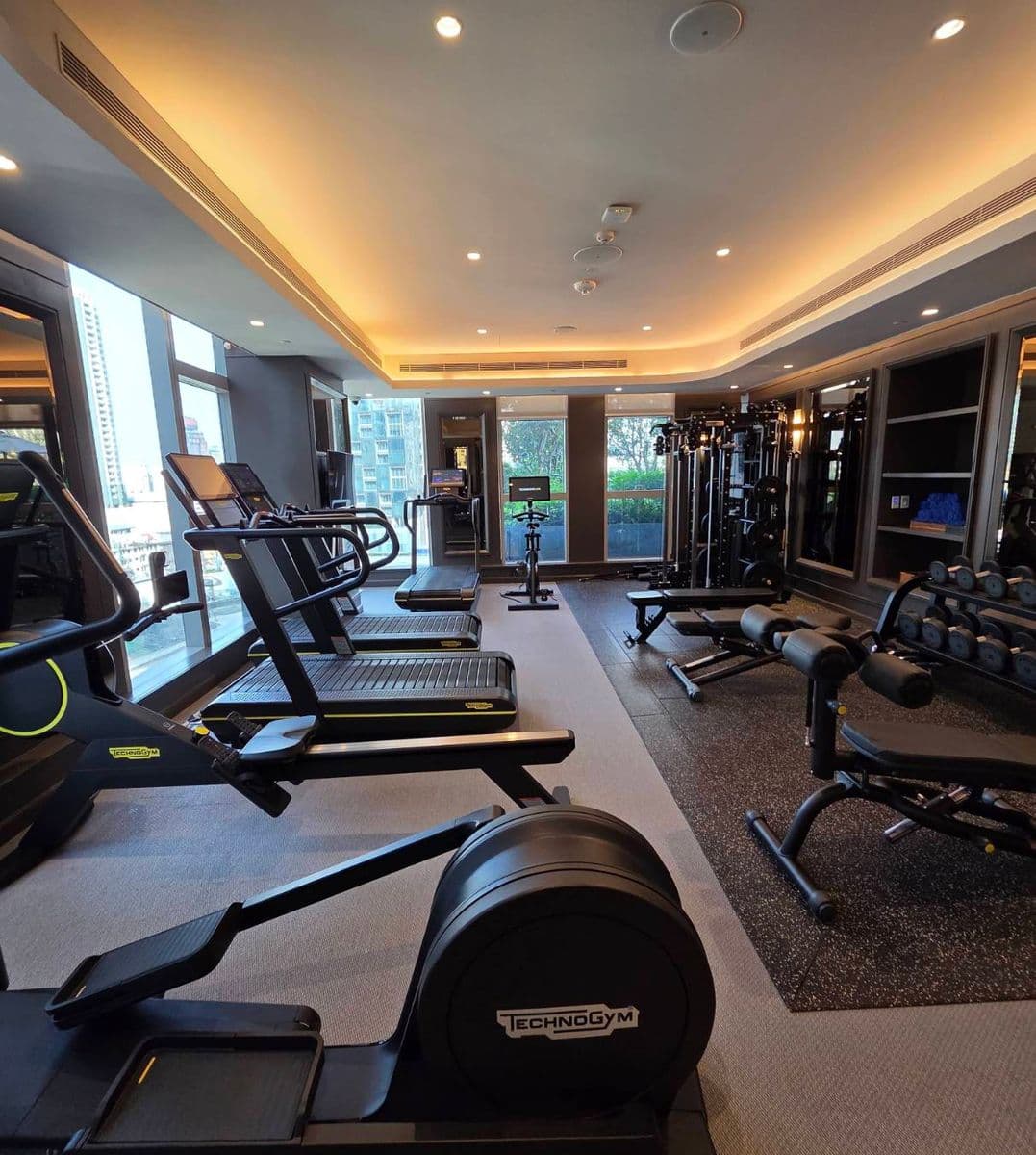 La Clef Bangkok by The Crest Collection Image 3