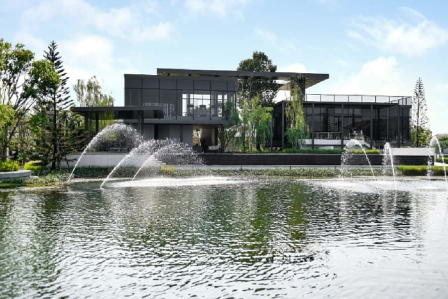 มัณฑนา บางนา กม.7 (Mantana Bangna Km.7) รูปที่ 18