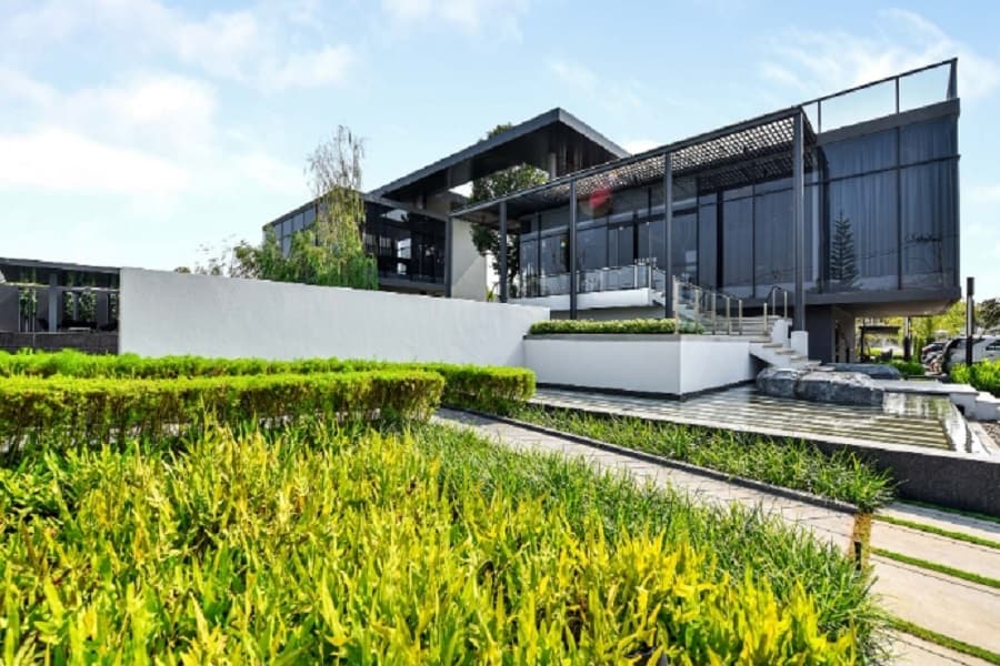 มัณฑนา บางนา กม.7 (Mantana Bangna Km.7) รูปที่ 19