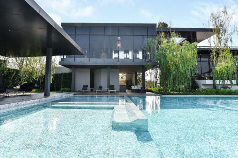 มัณฑนา บางนา กม.7 (Mantana Bangna Km.7) รูปที่ 20