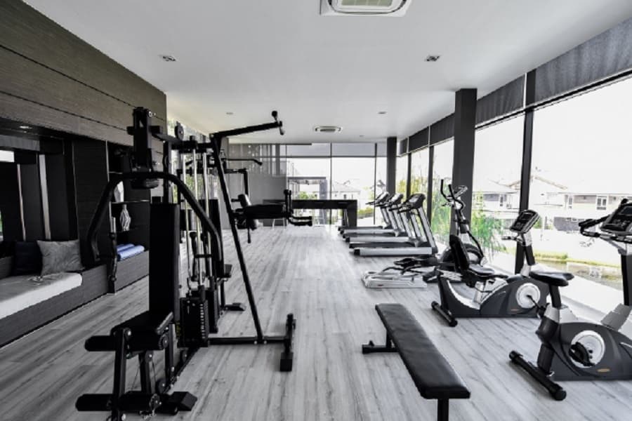 มัณฑนา บางนา กม.7 (Mantana Bangna Km.7) รูปที่ 22