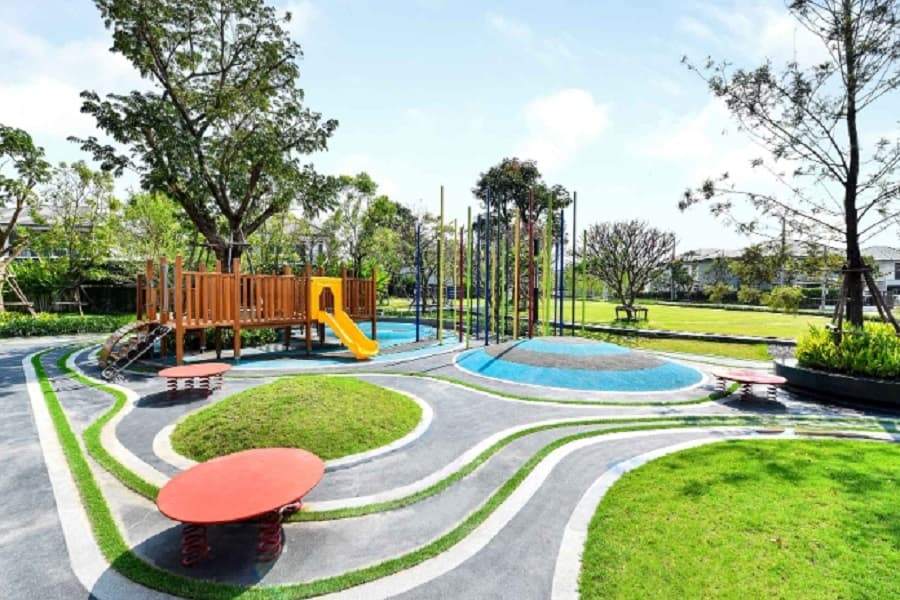 มัณฑนา บางนา กม.7 (Mantana Bangna Km.7) รูปที่ 23