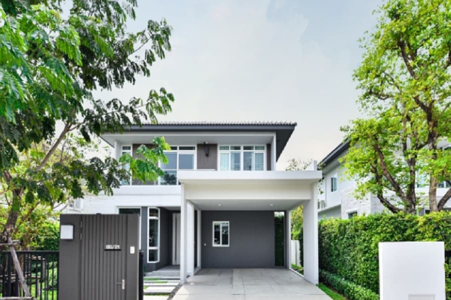มัณฑนา บางนา กม.7 (Mantana Bangna Km.7) รูปที่ 24