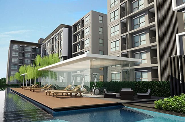 The Niche Mono Bangna