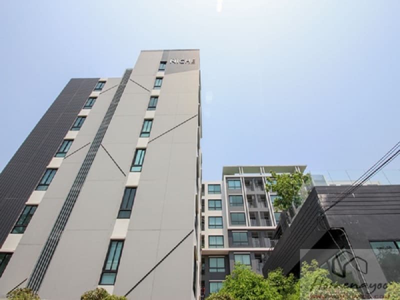 The Niche Mono Bangna Image 1