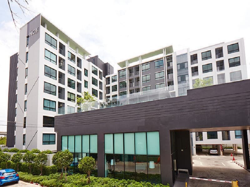 The Niche Mono Bangna Image 3