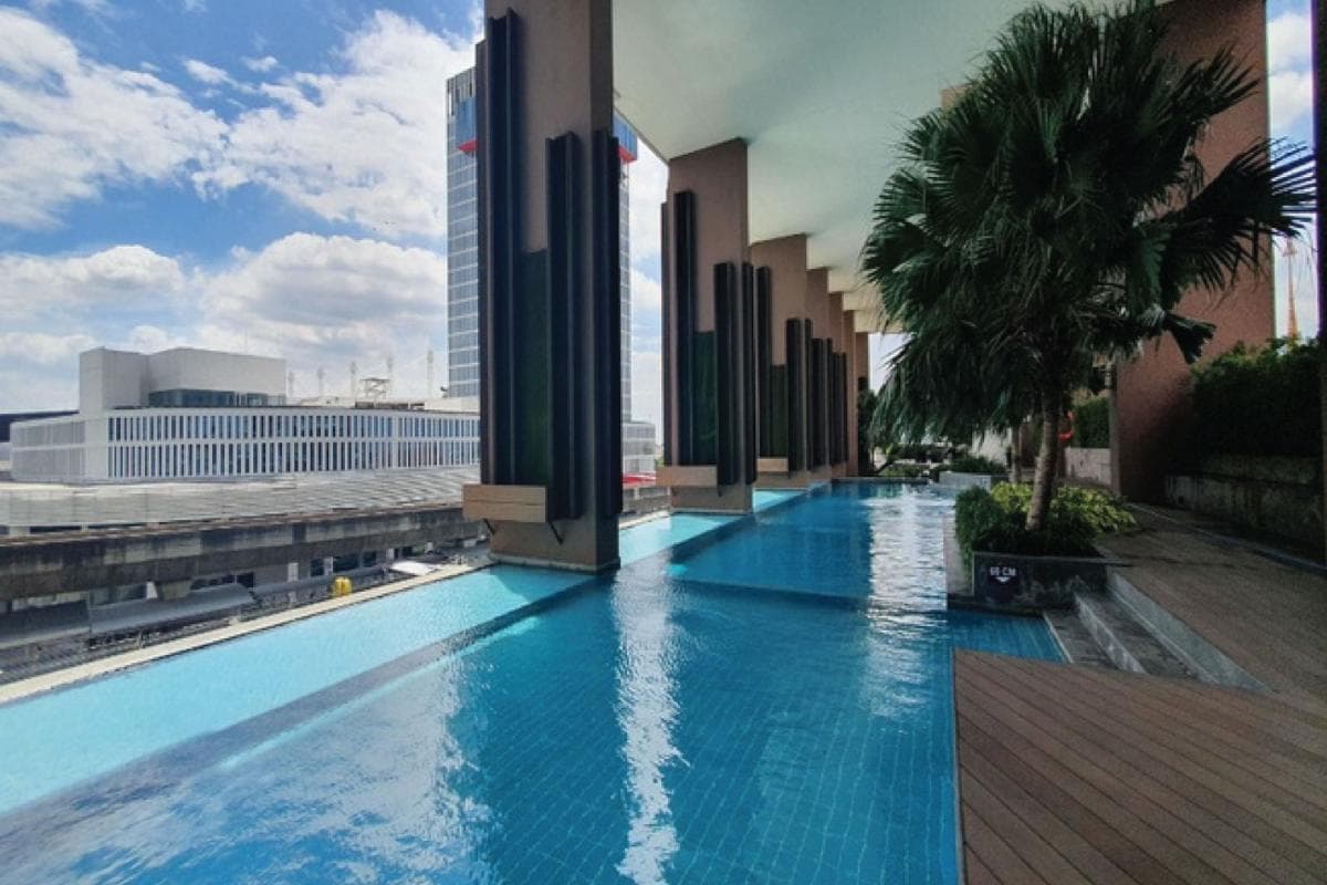 The Coast Bangkok (Bangna) Image 1