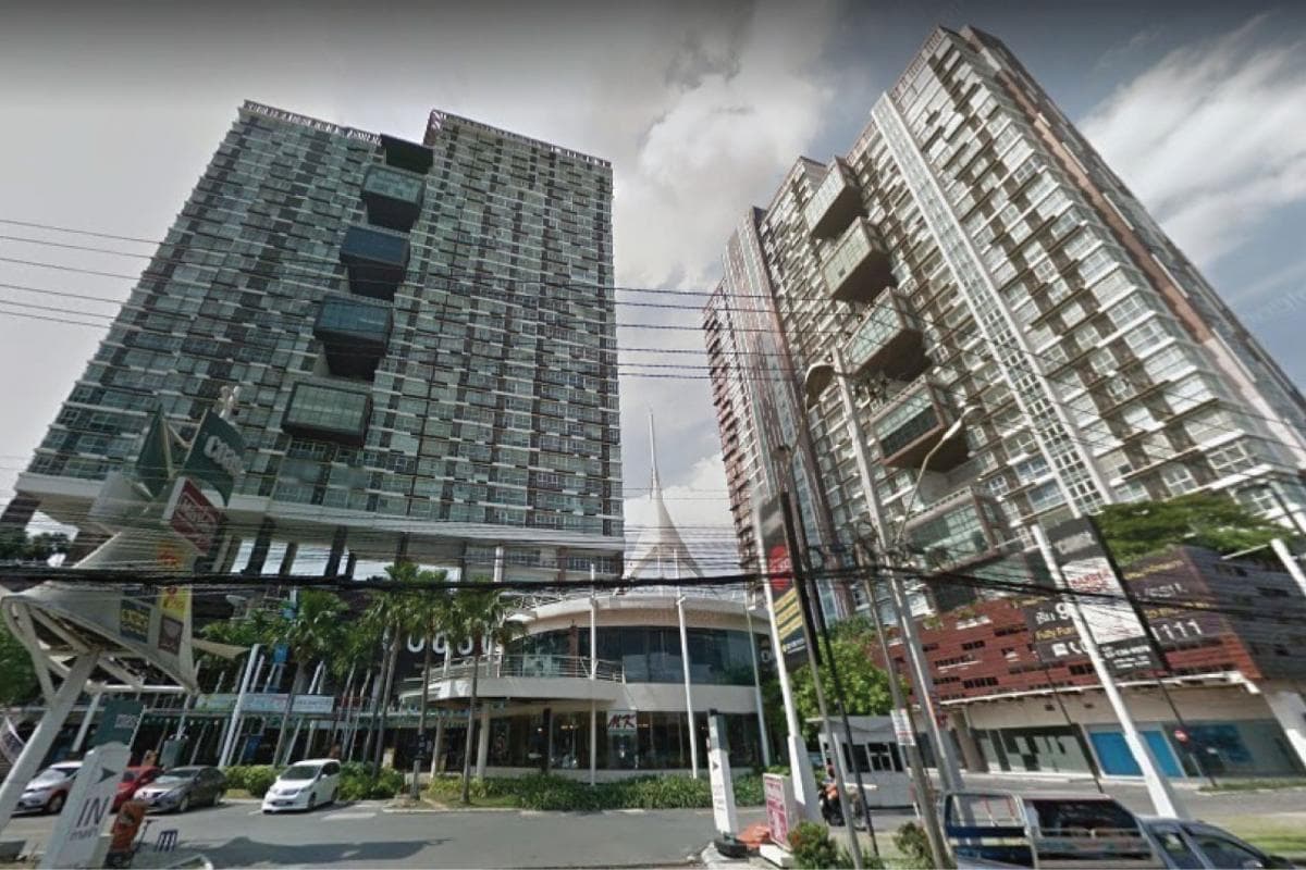 The Coast Bangkok (Bangna) Image 2