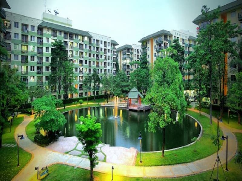 เดอะ พาร์คแลนด์ บางนา (The Parkland Bangna) รูปที่ 34