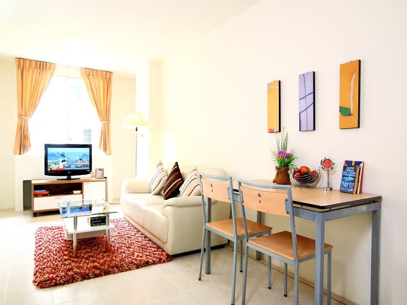 เดอะ พาร์คแลนด์ บางนา (The Parkland Bangna) รูปที่ 38