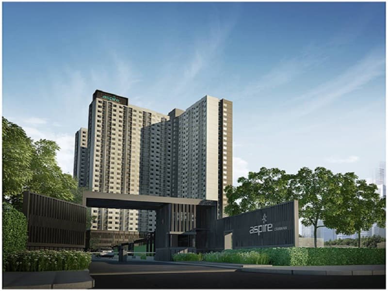 แอสปาย เอราวัณ (ASPIRE Erawan) รูปที่ 1