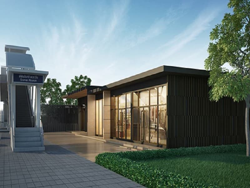 แอสปาย เอราวัณ (ASPIRE Erawan) รูปที่ 5