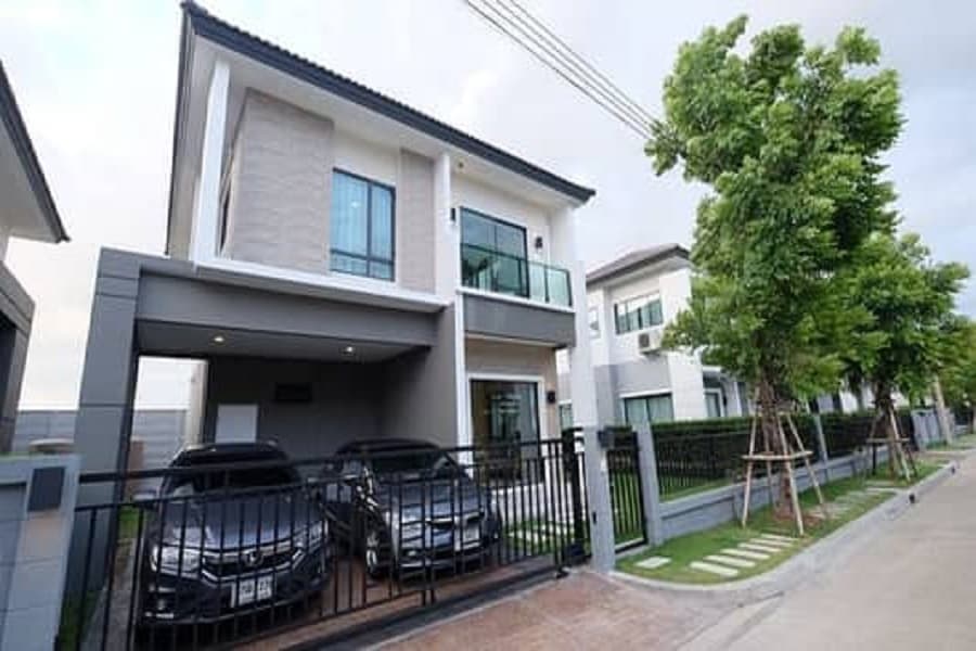 เดอะ ซิตี้ พัฒนาการ (The City Pattanakarn) รูปที่ 20