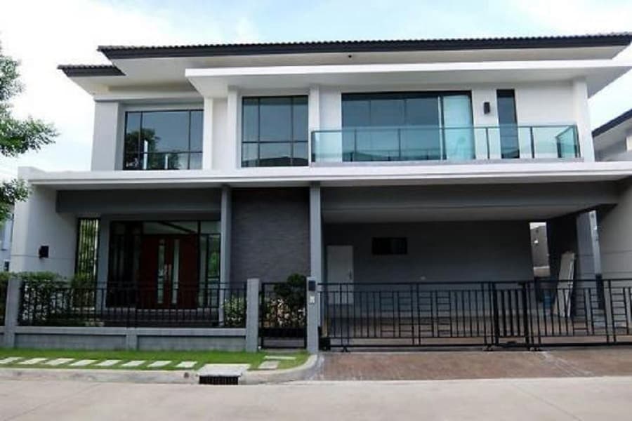 เดอะ ซิตี้ พัฒนาการ (The City Pattanakarn) รูปที่ 21