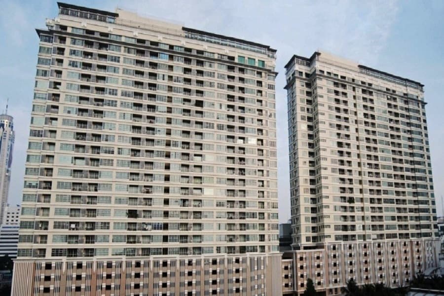 BaanKlangKrung Siam - Pathumwan photo #9