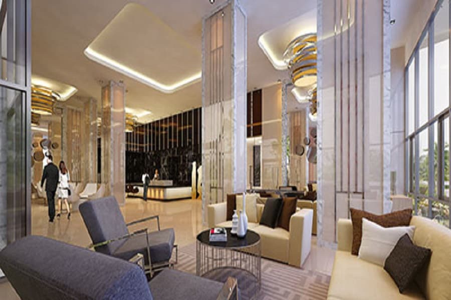 Casa Condo Ratchada - Ratchaphruek photo #27