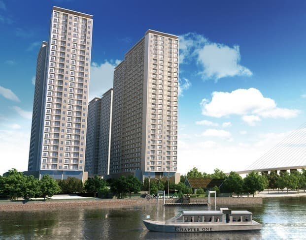 แชปเตอร์วัน โมเดิร์นดัชต์ ราษฎร์บูรณะ 33 (Chapter One Modern Dutch Ratburana 33) รูปที่ 15