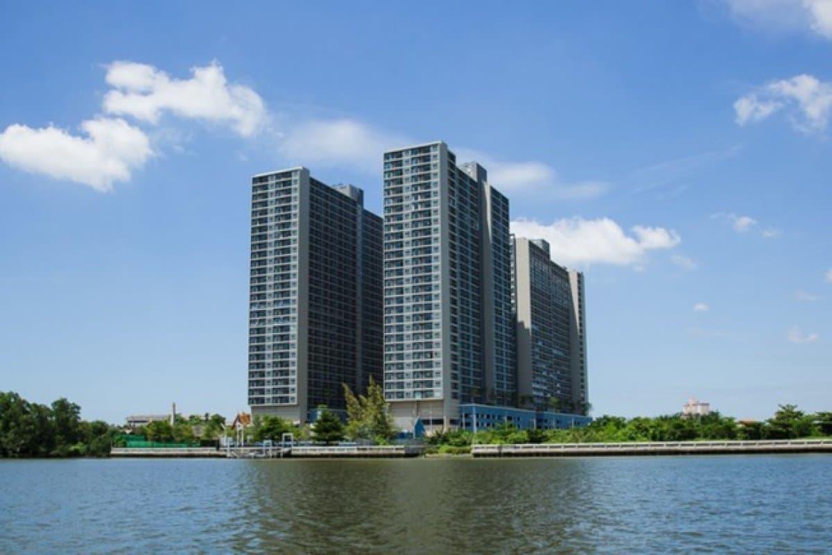 แชปเตอร์วัน โมเดิร์นดัชต์ ราษฎร์บูรณะ 33 (Chapter One Modern Dutch Ratburana 33) รูปที่ 16