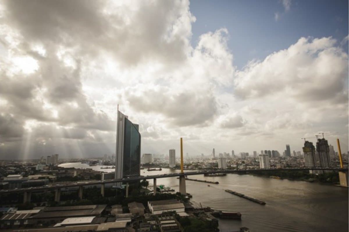 แชปเตอร์วัน โมเดิร์นดัชต์ ราษฎร์บูรณะ 33 (Chapter One Modern Dutch Ratburana 33) รูปที่ 18