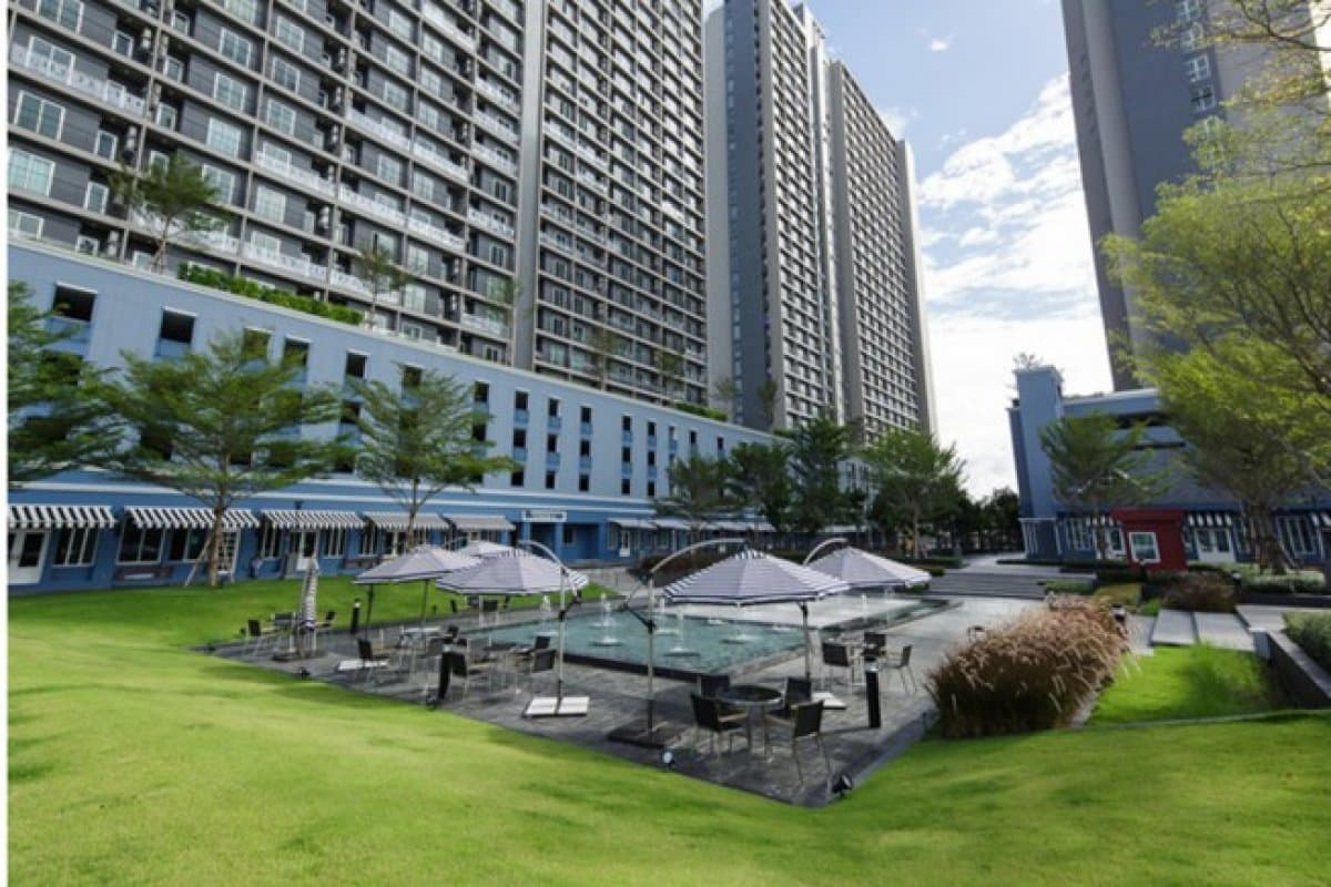 แชปเตอร์วัน โมเดิร์นดัชต์ ราษฎร์บูรณะ 33 (Chapter One Modern Dutch Ratburana 33) รูปที่ 19