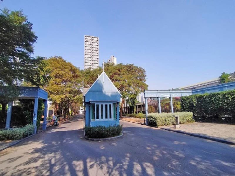 แชปเตอร์วัน โมเดิร์นดัชต์ ราษฎร์บูรณะ 33 (Chapter One Modern Dutch Ratburana 33) รูปที่ 20