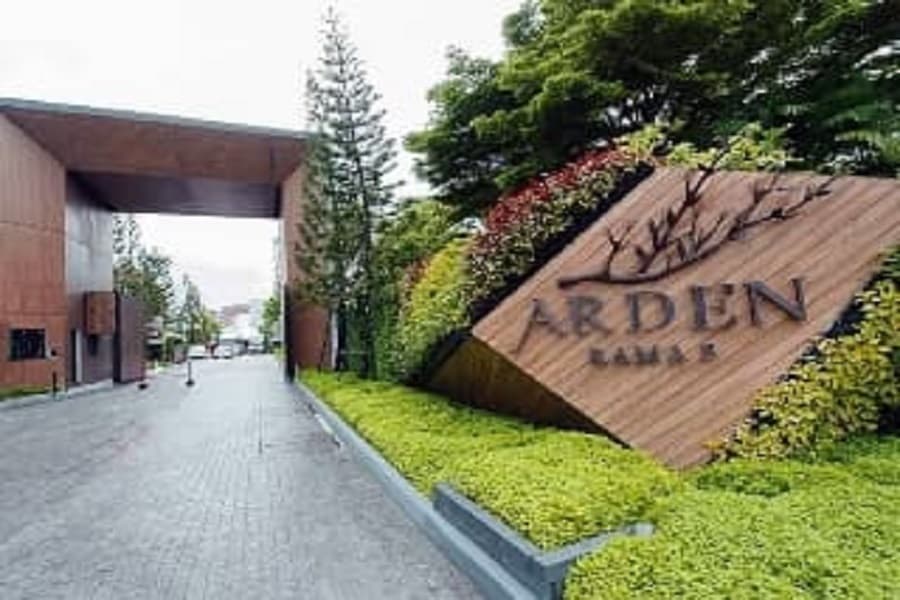 อาร์เด้น พัฒนาการ (Arden Phatthanakan) รูปที่ 27