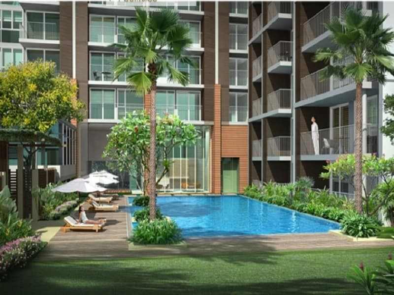 ฮาเว่น พหลโยธิน (Haven Phaholyothin) รูปที่ 10