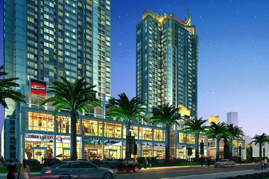 TC Green Rama 9 photo #11