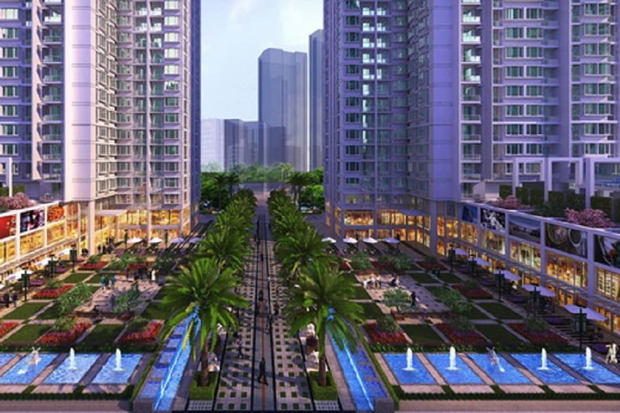 TC Green Rama 9 photo #12