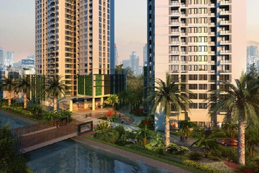 TC Green Rama 9 photo #13