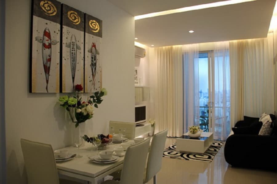 TC Green Rama 9 photo #14