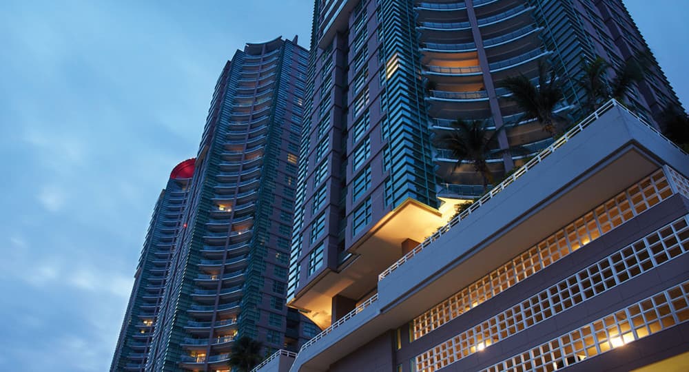 ชาเทรียม ริเวอร์ไซด์ เรสซิเดนซ์ (Chatrium Residence Riverside Bangkok) รูปที่ 10