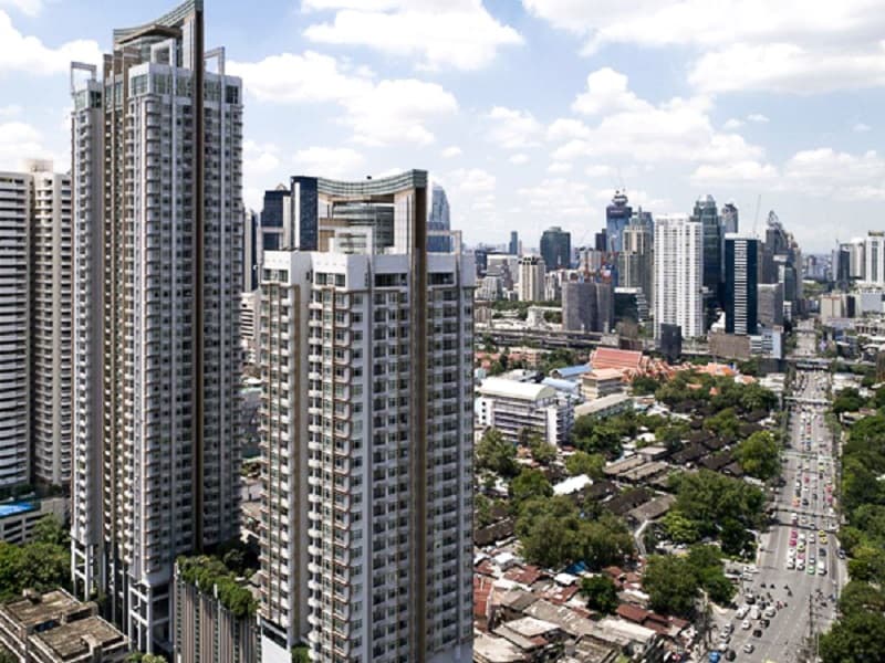 Circle Condominium photo #13