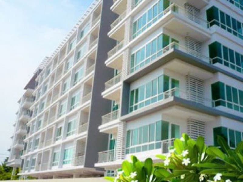 The Wellington Condominium photo #14