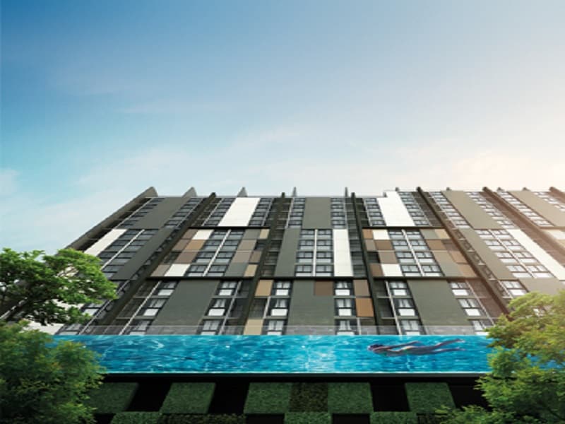 เอ สเปซ มี รัตนาธิเบศร์ (A Space Me Rattanathibet) รูปที่ 2