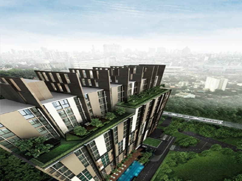 เอ สเปซ มี รัตนาธิเบศร์ (A Space Me Rattanathibet) รูปที่ 3