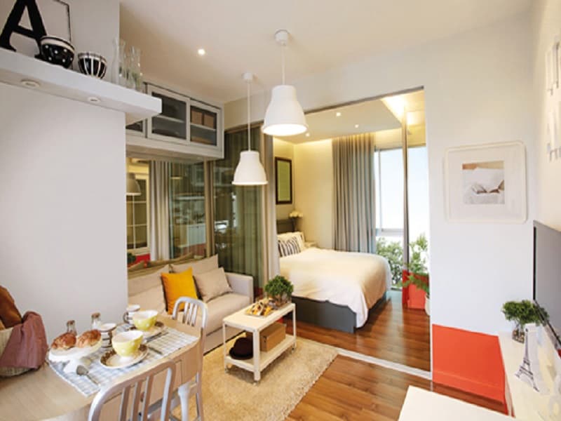 เอ สเปซ มี รัตนาธิเบศร์ (A Space Me Rattanathibet) รูปที่ 6