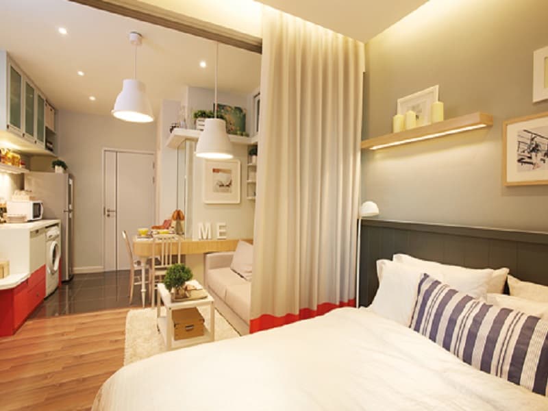 เอ สเปซ มี รัตนาธิเบศร์ (A Space Me Rattanathibet) รูปที่ 7