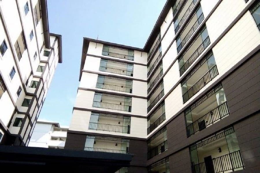 Country Ville Resort Condominium photo #26