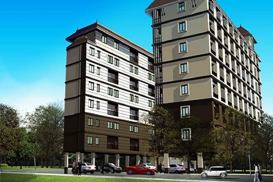 Country Ville Resort Condominium photo #27