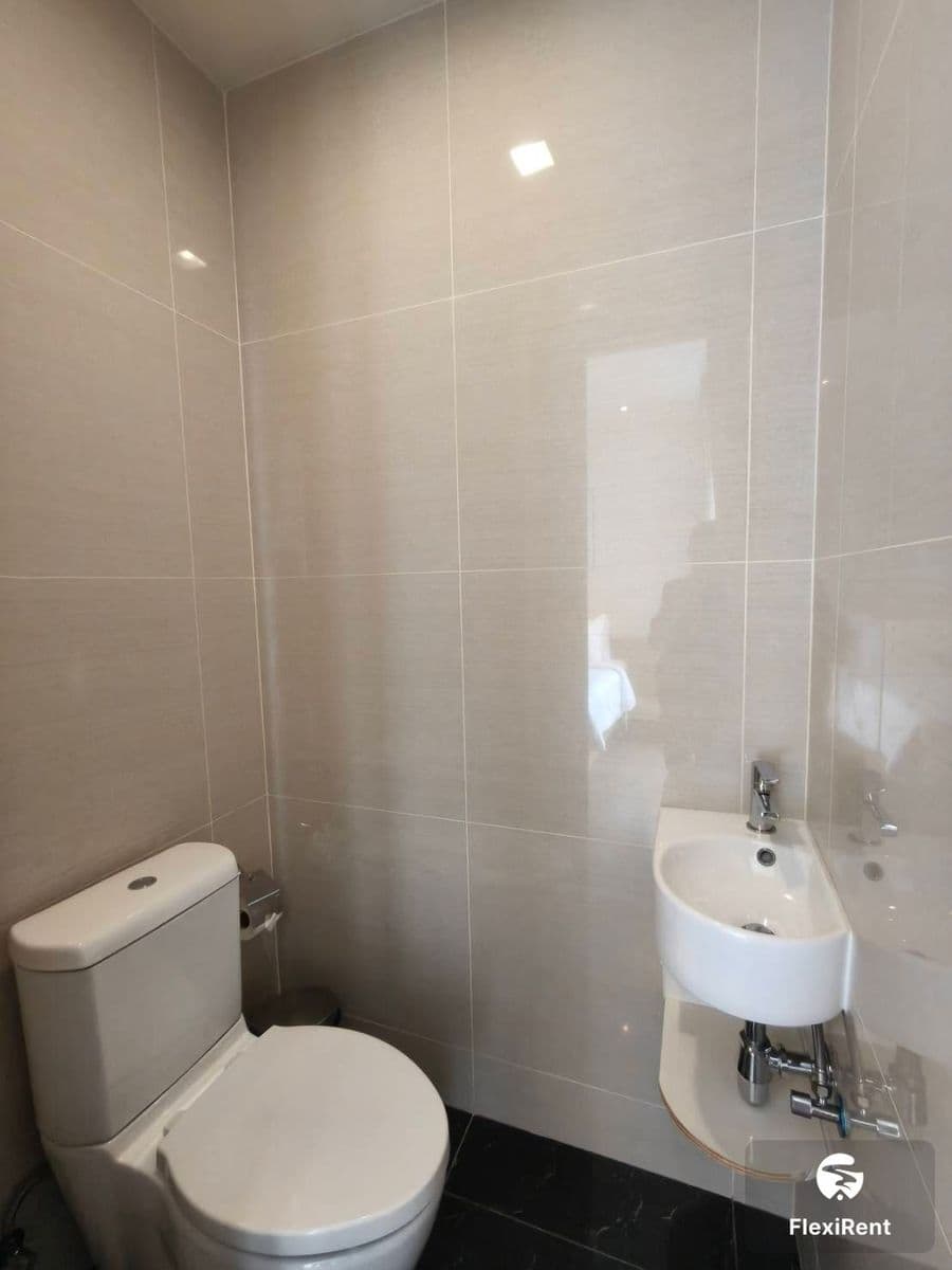 Park Origin Phrom Phong + Include Service photo #6