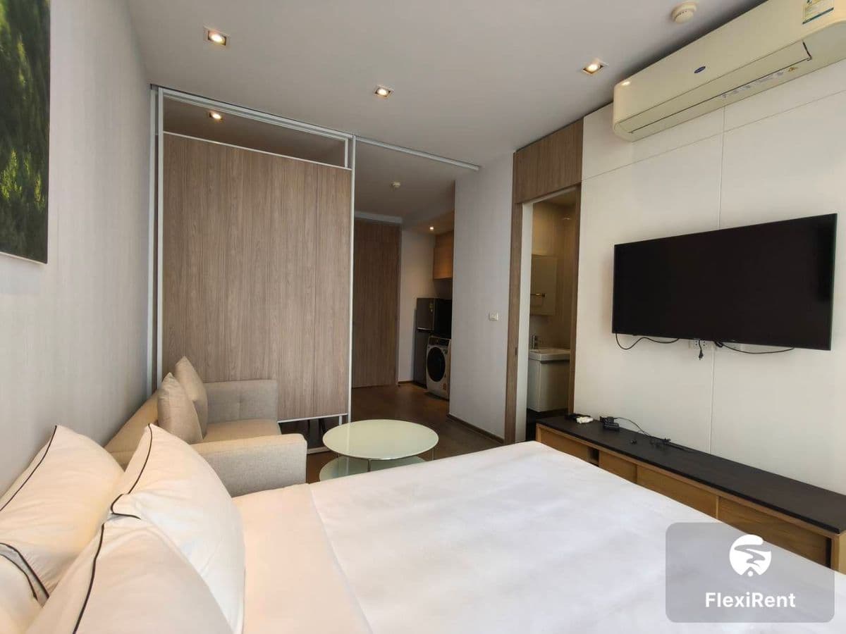 Park Origin Phrom Phong + Include Service Image 2