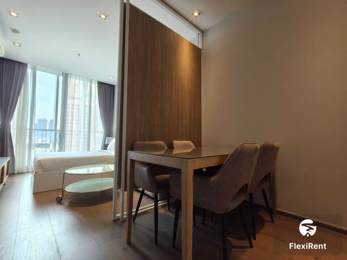 Park Origin Phrom Phong + Include Service photo #9